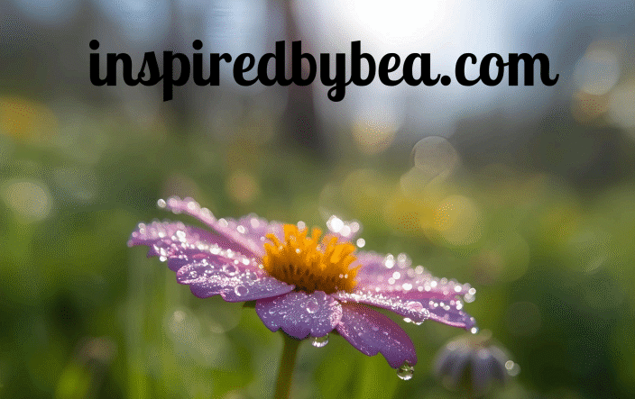 inspiredbybea.com