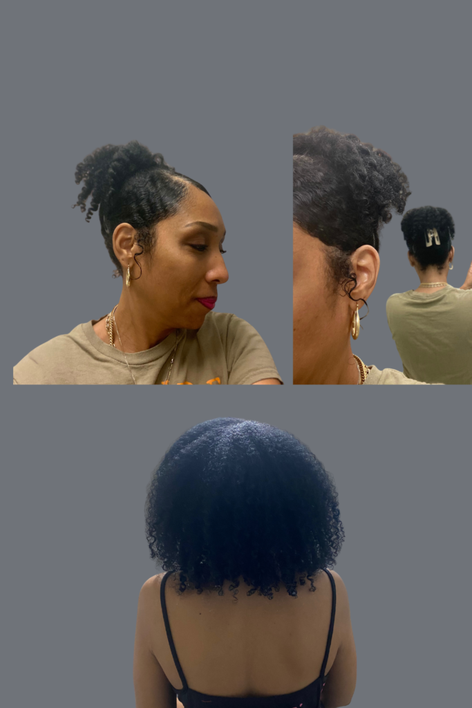 Protective style 